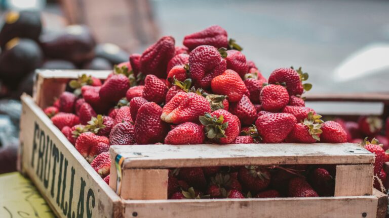 Strawberry Shortcake Recipes Fresh and Fruity Treats