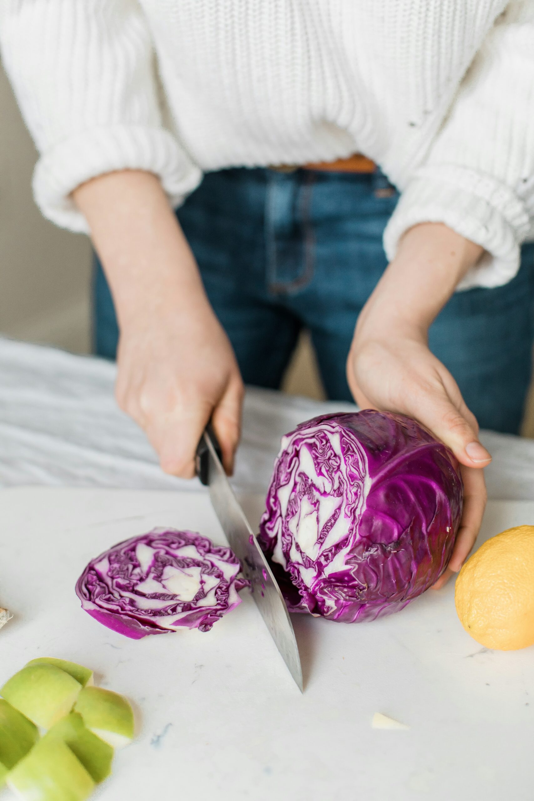 Quick and Healthy Lunches Perfect for Busy Days