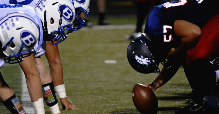 Cultural Significance of Sports Traditions