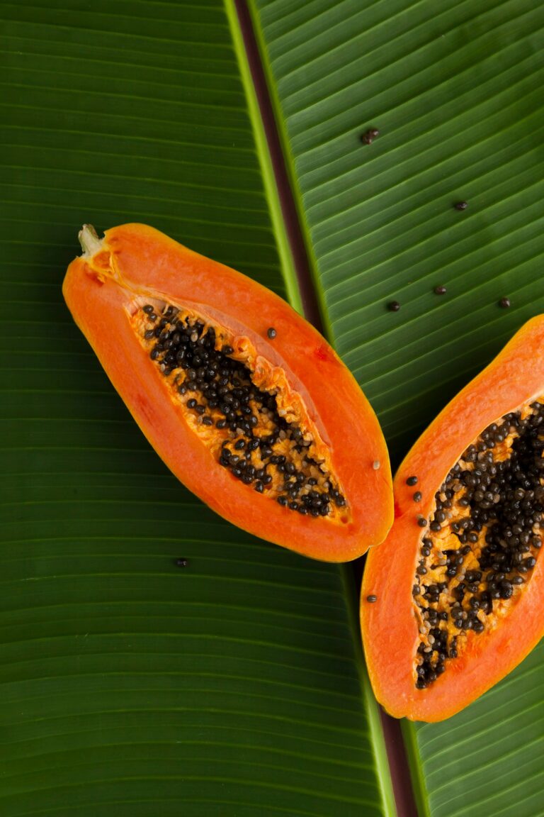 Healthy Smoothies and Juices Nutrient-Packed Beverages