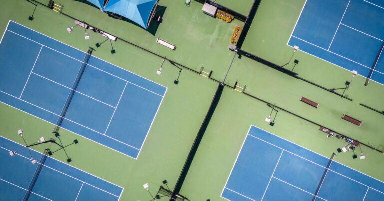 Technological Integration in Sports Training