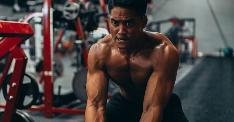 Technological Advances in Fitness and Training Gear