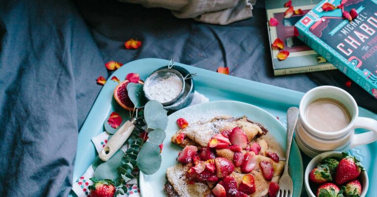 Southern Comfort Food Recipes from the South