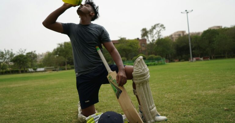 Globalizations Impact on Sports CrossCultural Influences