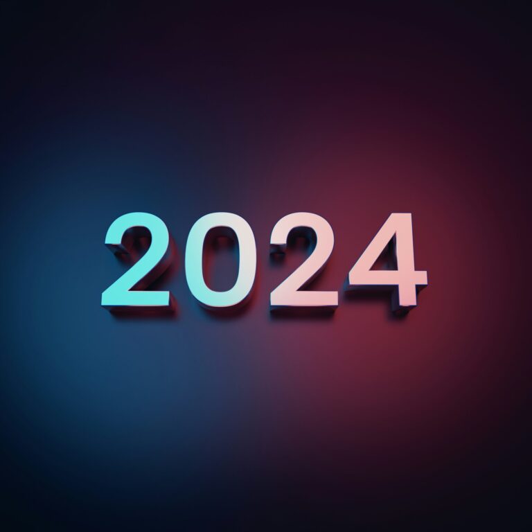Political Movements Voices for Change in 2024