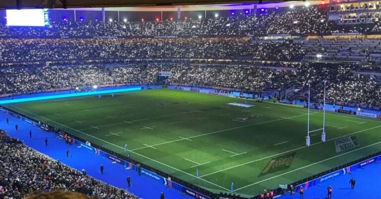 Cultural Impact of Iconic Sports Events