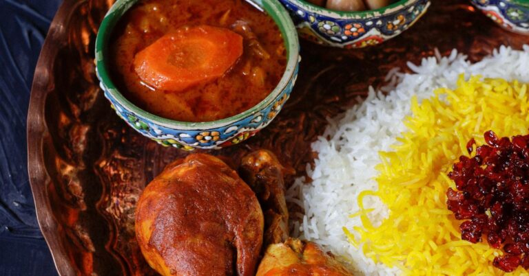 Culinary Travel Adventures Around the Globe