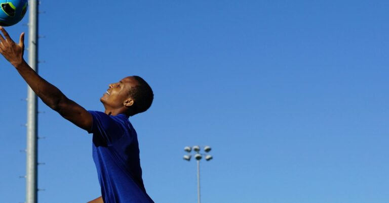 Athlete Recovery and Rehabilitation Effective Methods