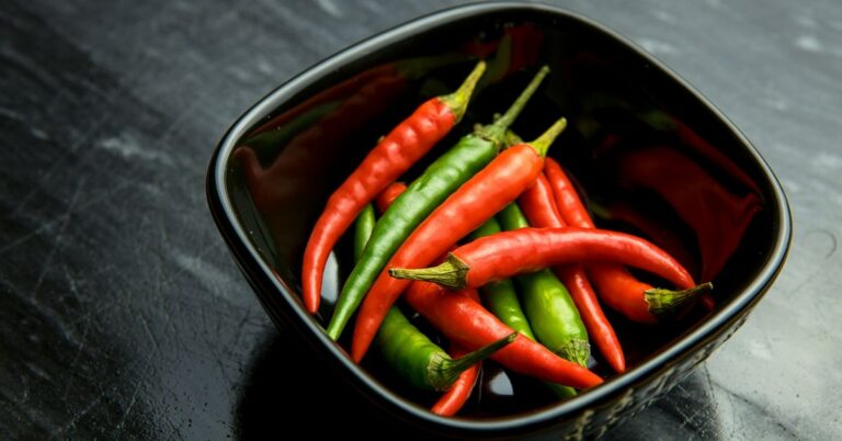 Chili Cook-Off Recipes Hearty and Spicy