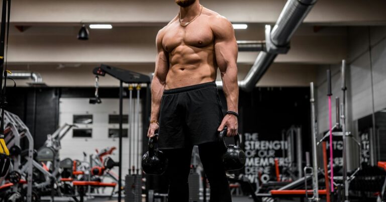 Technological Advances in Fitness Equipment