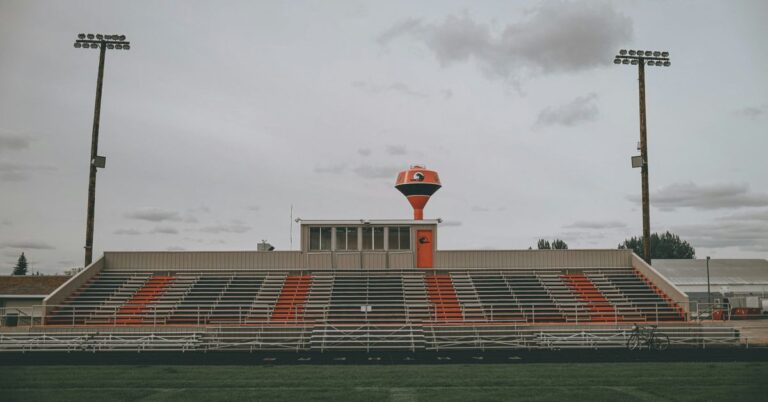 Economic Benefits of Hosting National Sports Events