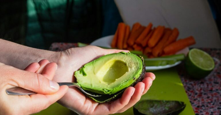 Keto-Friendly Recipes Low-Carb Options