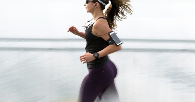 Technological Advances in Fitness Wearables