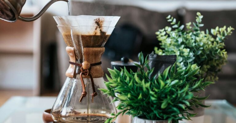 Coffee Cake Recipes Perfect with a Cup of Joe