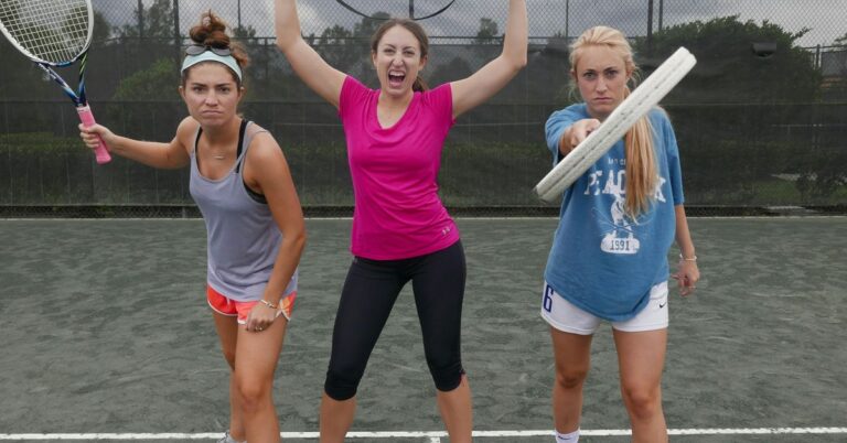 Ethics in Competitive Sports Navigating Challenges