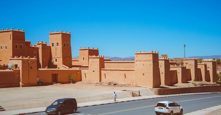 Cultural Influence of Historic Competitions