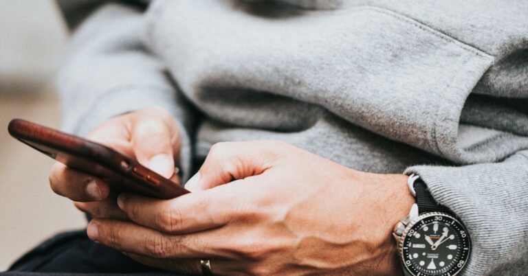 The Role of Social Media in Athlete Branding