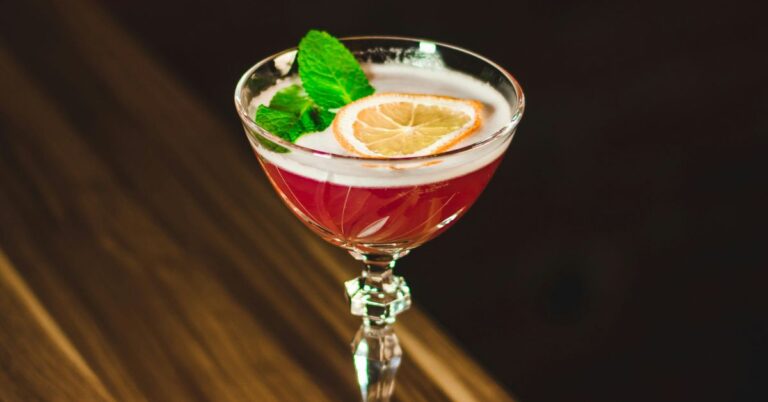 Bloody Mary Recipes Spicy Vodka Cocktail