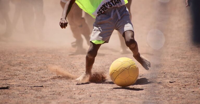 Cultural Influence of Sports on Society