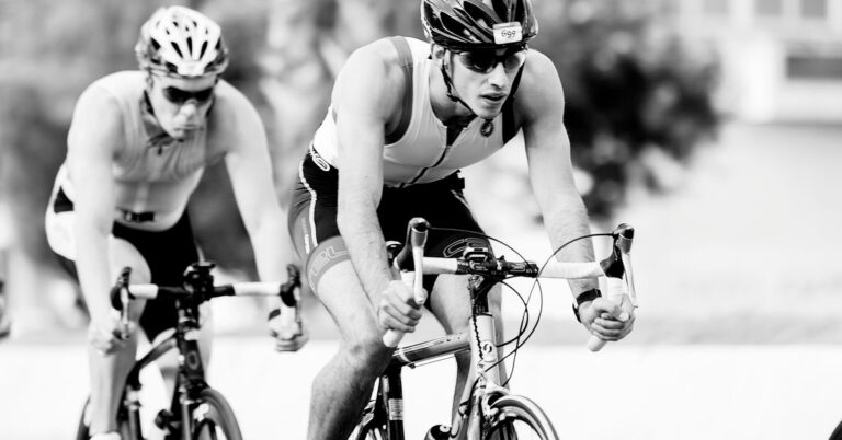 Nutrition for Peak Athletic Performance