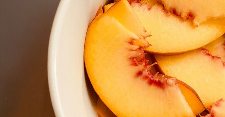 Summer Fruit Desserts Sweet Treats with Seasonal Fruit