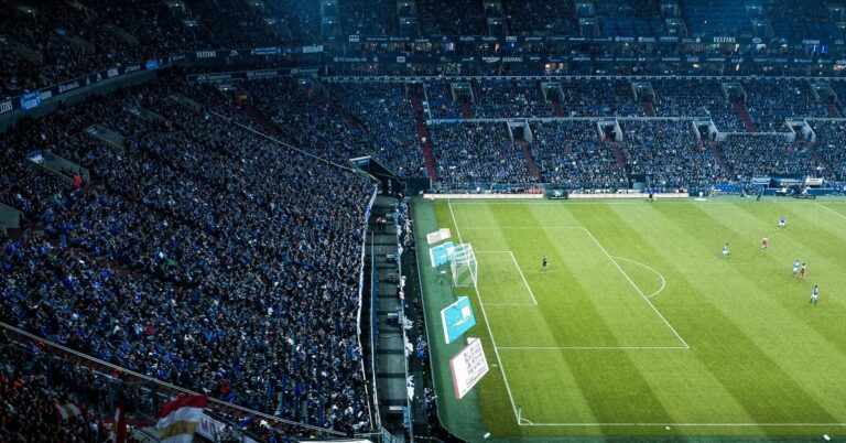 Economic Analysis of Sports Sponsorships