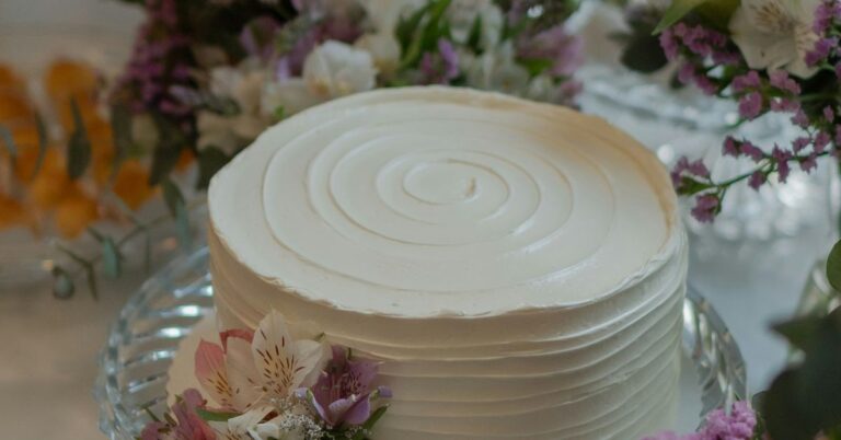 Celebration Cakes Elegant Creations for Special Occasions