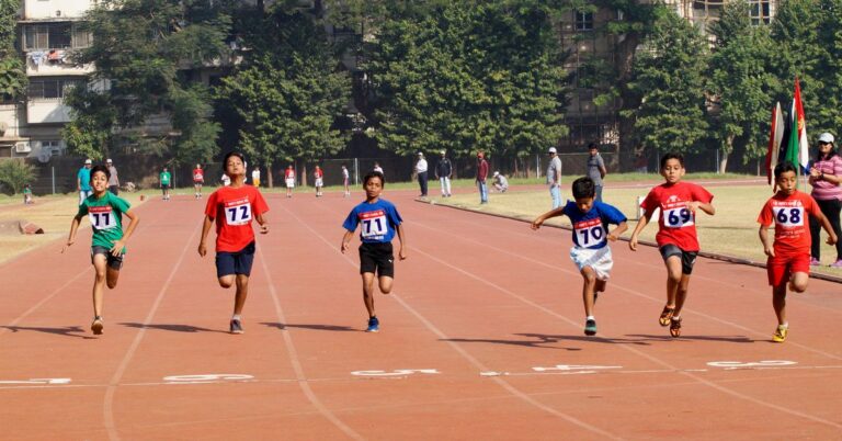 Economic Benefits of Hosting National Competitions