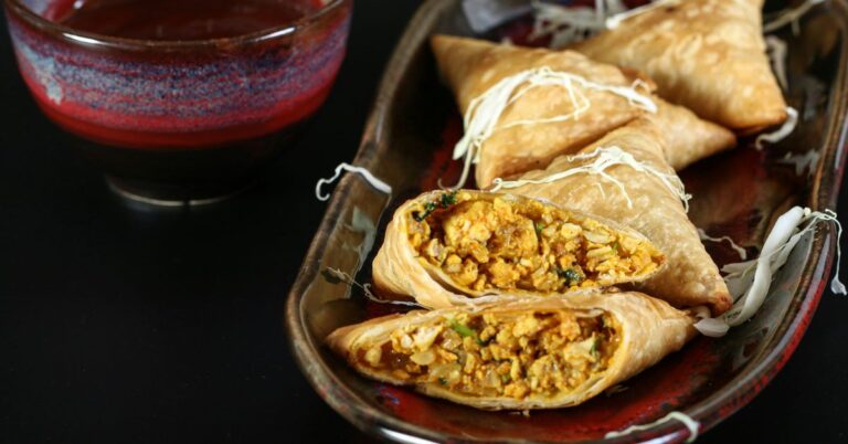 Middle Eastern Cuisine Flavors of the Levant