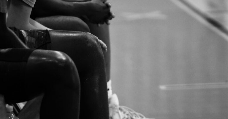 Mental Health Support for Competitive College Athletes