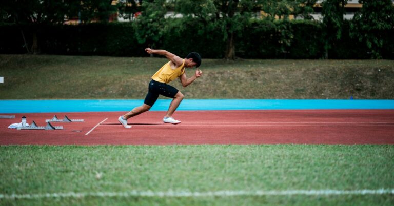 Data Analytics in Sports Transforming Strategies