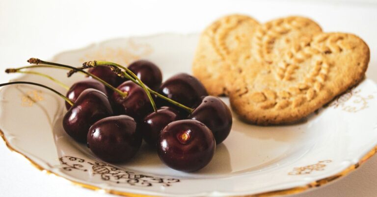Healthy Desserts Sweet Treats with a Nutritional Boost