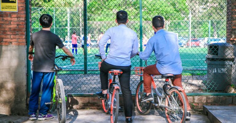 The Impact of Globalization on Local Sports