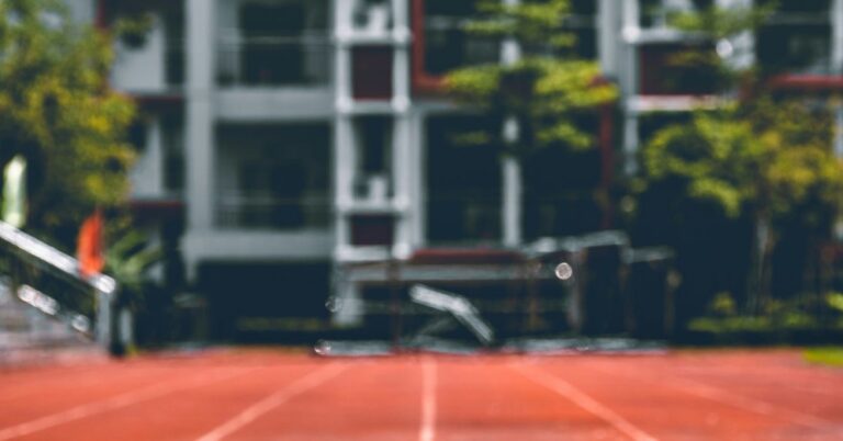 Effective Strategies for Building Athletic Resilience