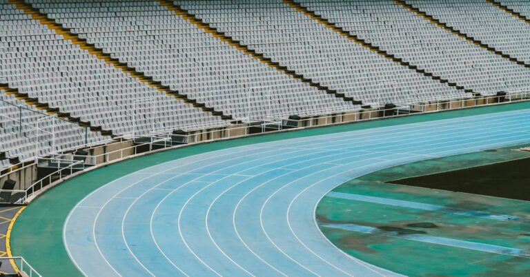 The Future of Sports Analytics