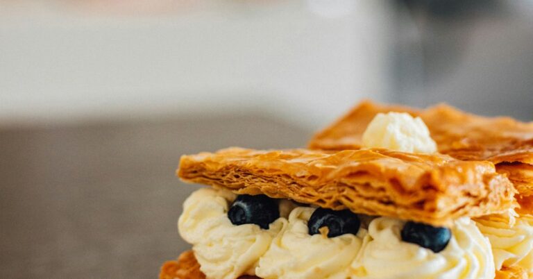 Pancake Breakfast Ideas Fluffy and Delicious