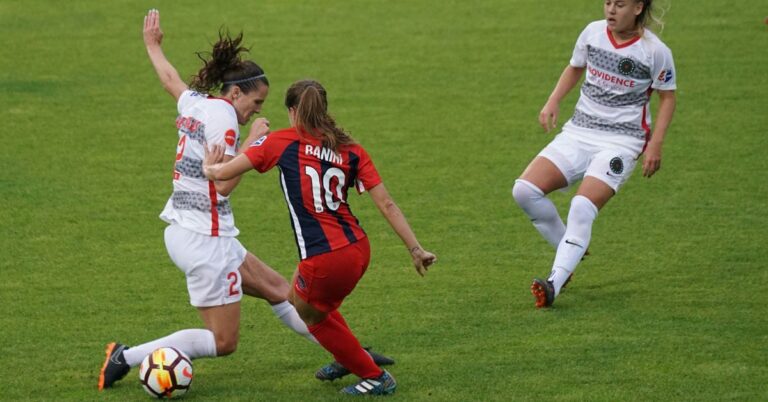 Achievements and Future Prospects in Women’s Sports