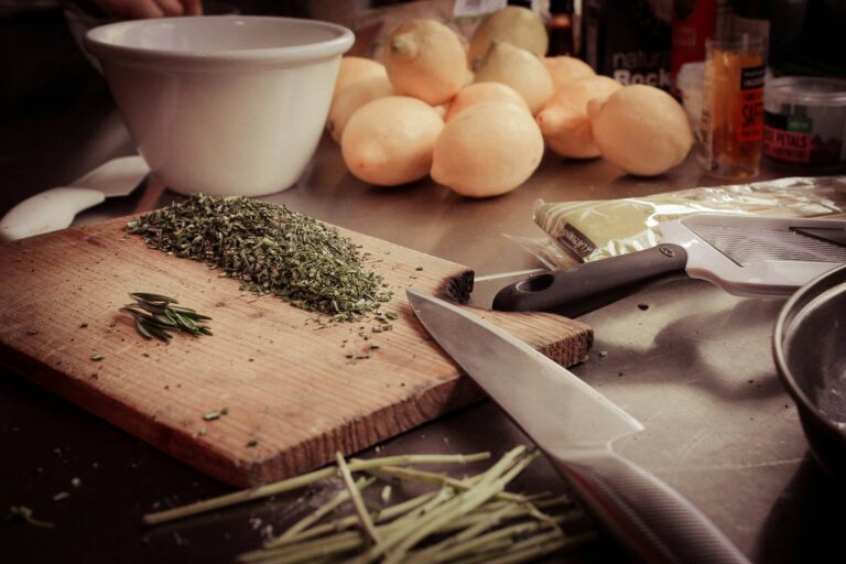 Cooking with Herbs Fresh and Flavorful Recipes
