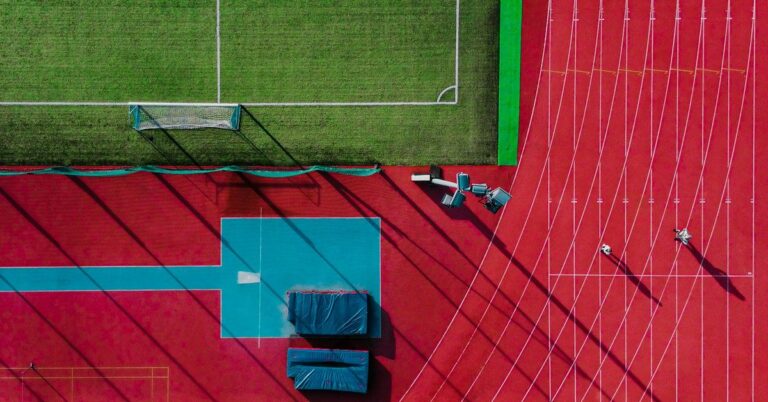 Effective Strategies for Building Athletic Resilience