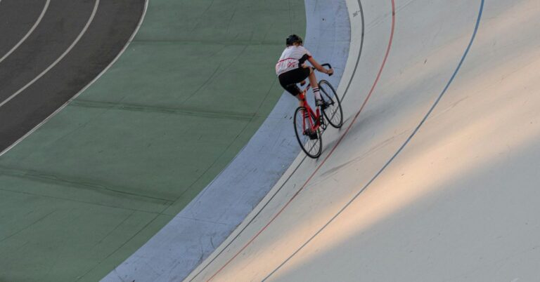 Olympic Dreams Athletes Journeys from Around the World