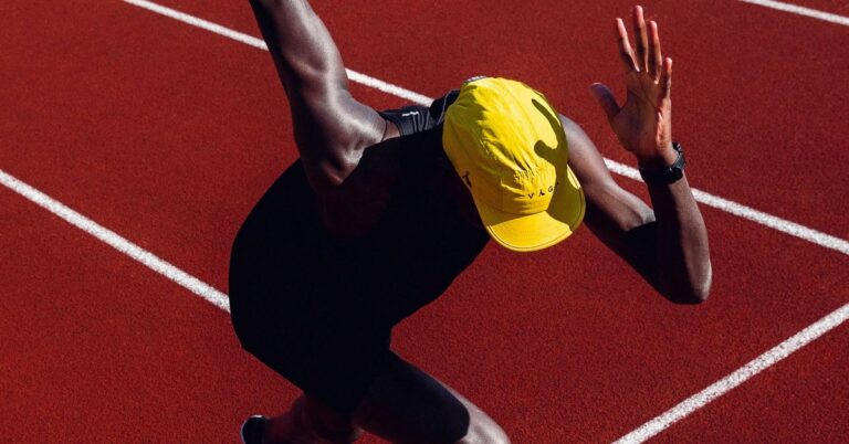 The Role of Technology in Enhancing Athletic Performance