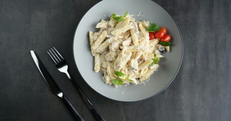 Macaroni Salad Recipes Creamy and Comforting