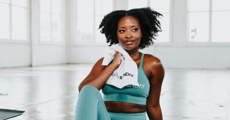 Fitness Industry Boom Capitalizing on the Wellness Trend