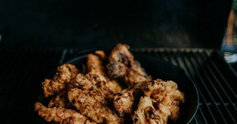 The Science of Cooking Understanding Ingredients and Mastering Techniques