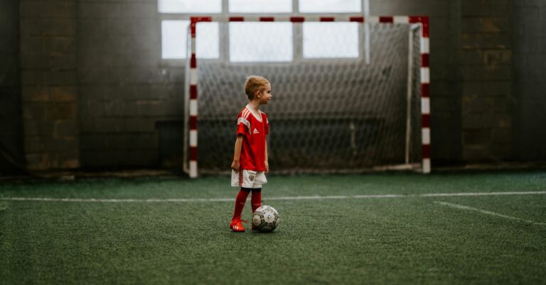 Cultural Significance of Sports Icons and Legends