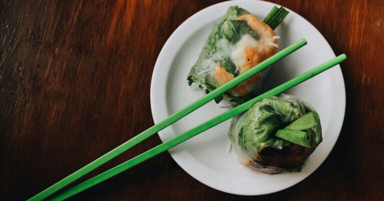 Bok Choy Recipes Asian Greens