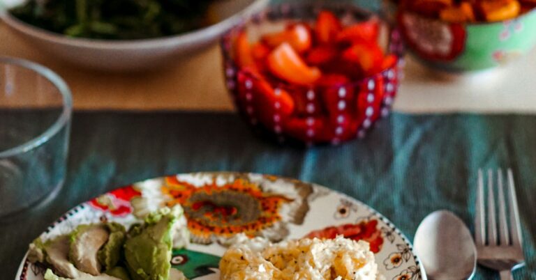 Breakfast Burritos Recipes Hearty Morning Wrap
