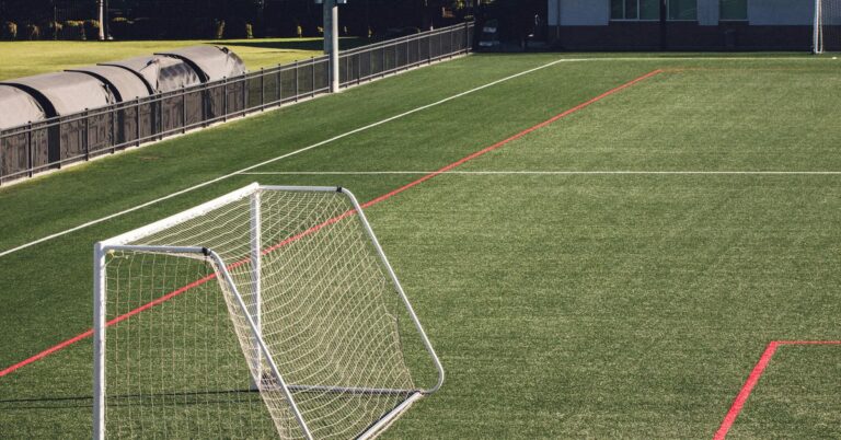 Sustainable Sports Venues Innovations and Practices