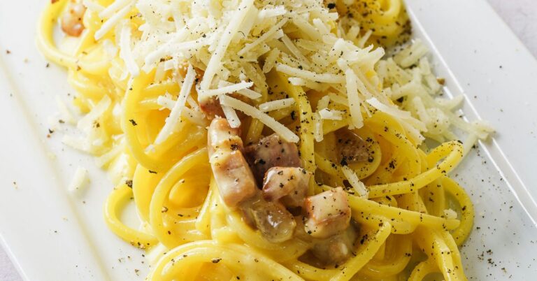 Chicken Alfredo Recipes Creamy Pasta Delight