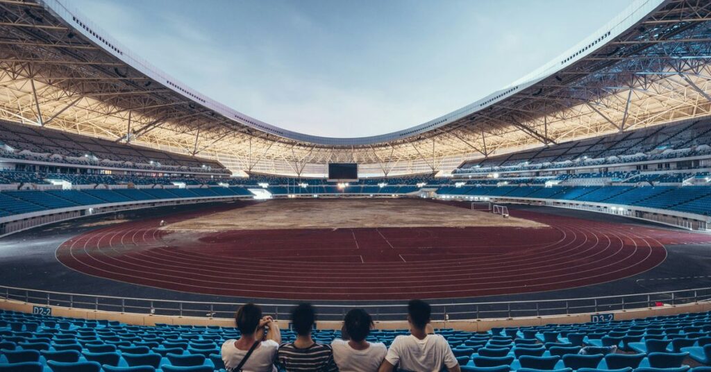 Future of Sports Marketing Emerging Trends and Predictions